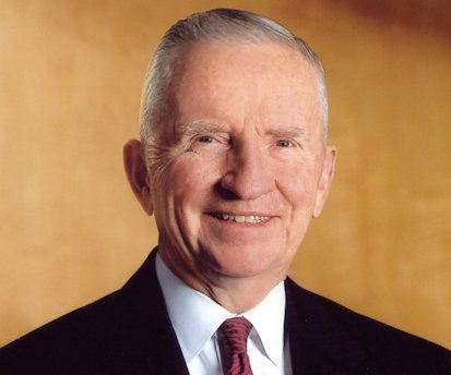 Ross Perot - Page 23