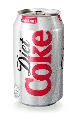  Diet Coke