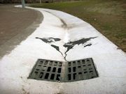 Some Fun and Delightful Street Art Photo 18