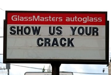 Ask Which Crack
