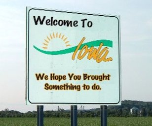 Exciting Adventures in Iowa