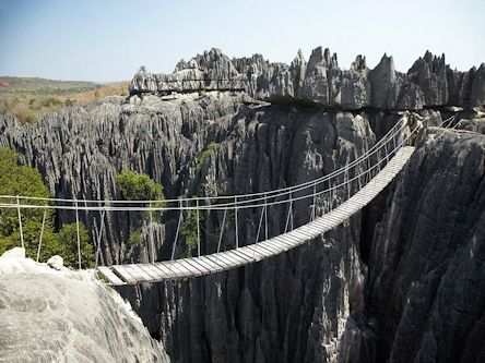 Tsingy de Bemaraha National Park - Page 11