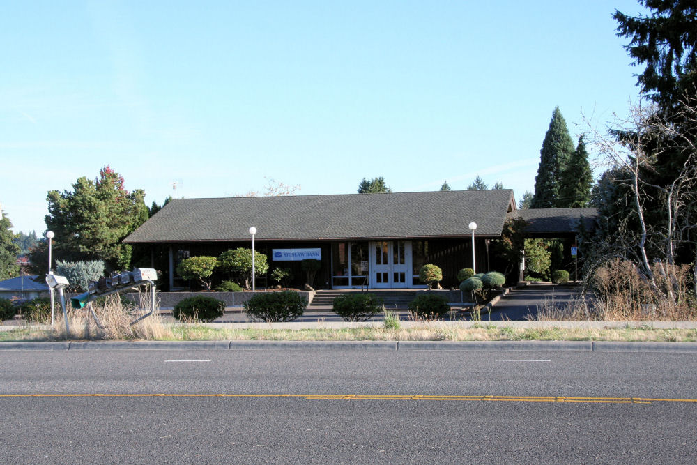 Siuslaw Bank