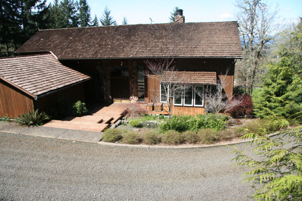 Noll Home in Oregon 17