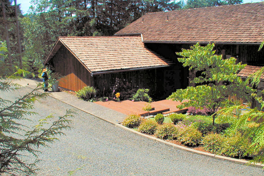 Noll Home in Oregon 65