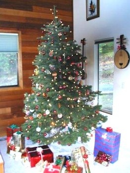 Christmas Tree 1999 85