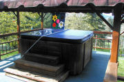 Our Hot Tub 87