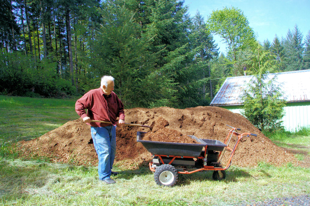 Noll Home Gets a New Roof