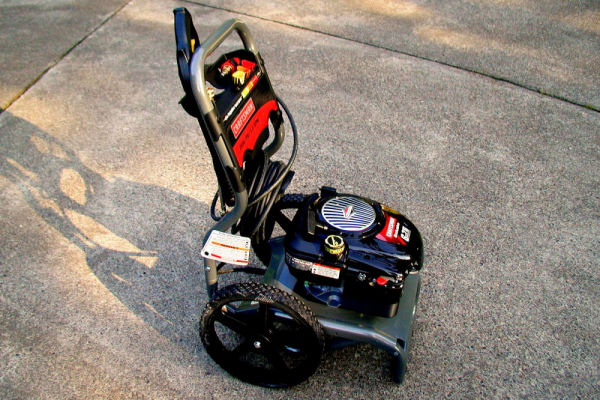 download power washer