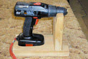 Portable 19.2 Volt 3/8 in Drill