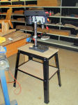  9 Inch Drill Press