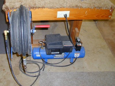 Air Compressor