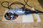 Automotive Sander