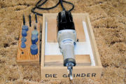 Die Grinder