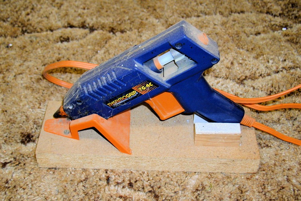 Glue Gun - Thermo Grip Professional