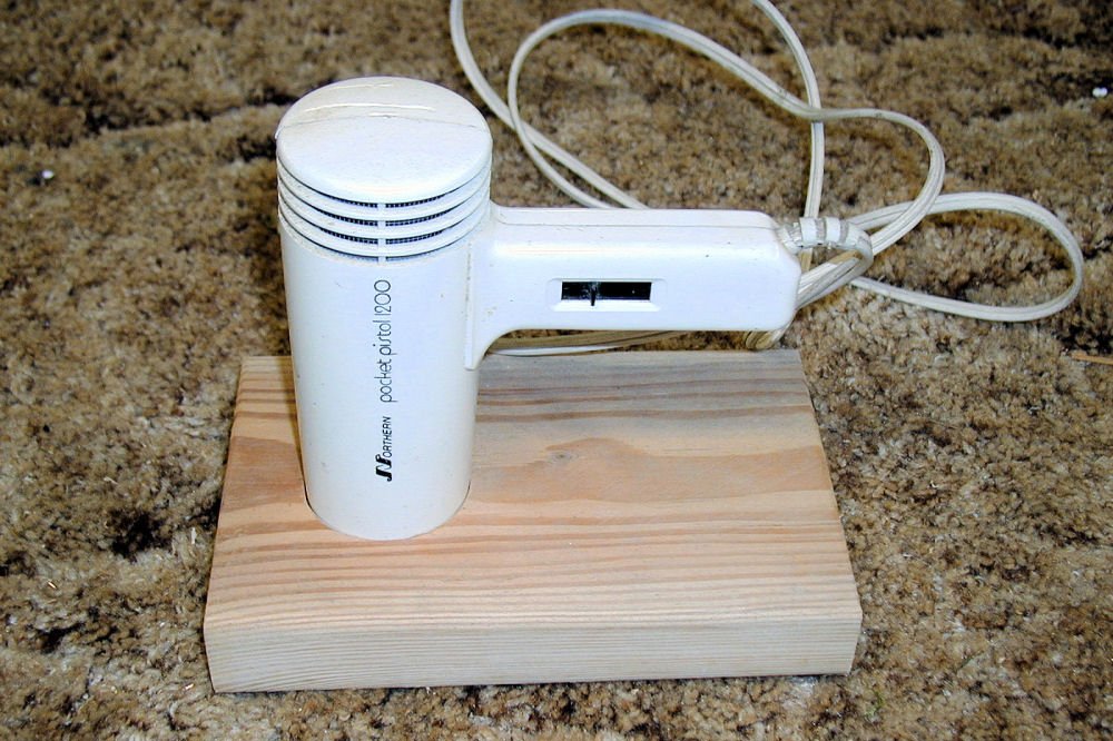 Hair Dryer - Drying Tool