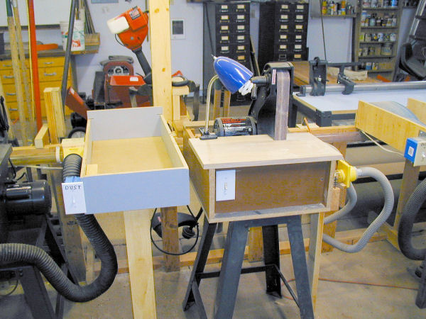 2X8 Belt Sander