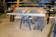 Table Saw