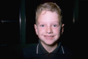 Chet at Eight years, 1965