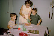 Landon at Five Years, 1965