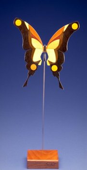 Butterfly Model 102