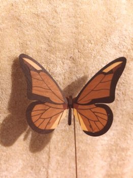 Butterfly Model 104