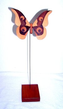 Butterfly Model 108