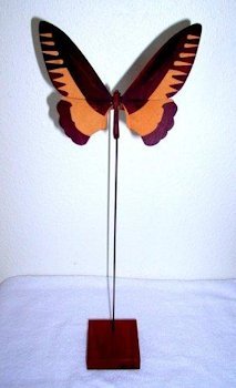 Butterfly Model 109
