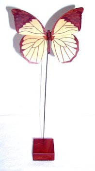 Butterfly Model 113