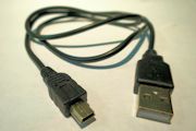 Camera to Computer Cable 