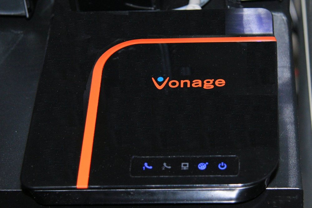 Vonage Modem