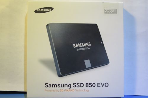 Samsung Solid State Drive - Scene 27