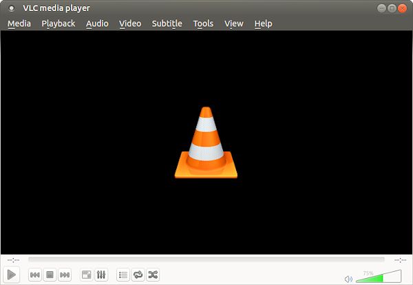 VLC Media Player