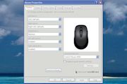 Comfort Mouse 4500