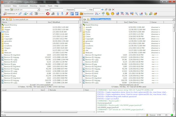 instal TurboFTP Corporate / Lite 6.99.1340