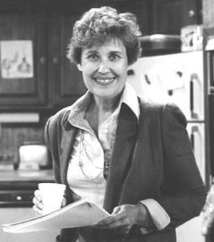 Erma Bombeck