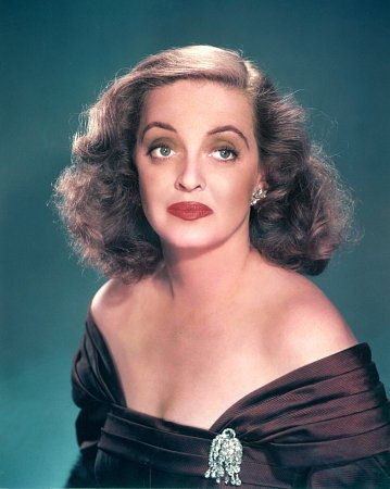 Bette Davis