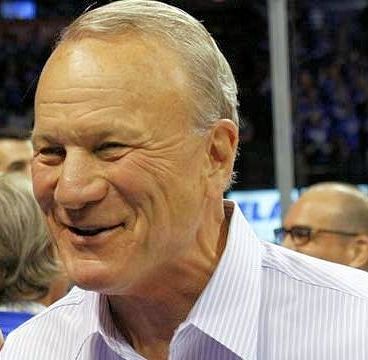 Barry Switzer 