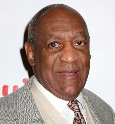 Bill Cosby 