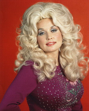  Dolly Parton 