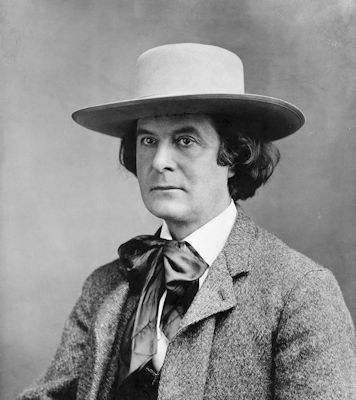 Elbert Hubbard