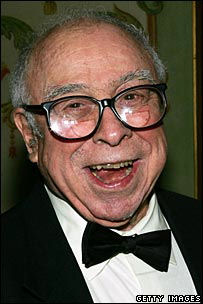 Art Buchwald