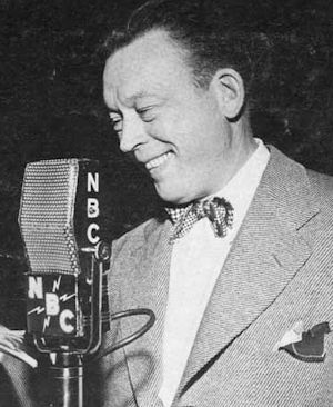 Fred Allen