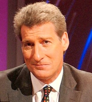  Jeremy Paxman