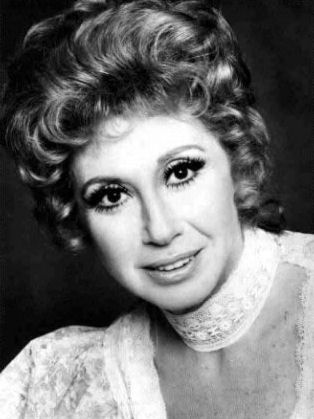 Beverly Sills