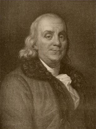 Ben Franklin