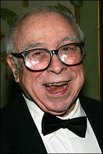 Art Buchwald 