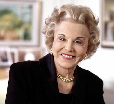 Ann Landers 