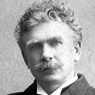 Ambrose Bierce