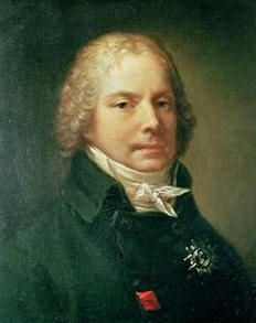 Charles Maurice De Talleyrand